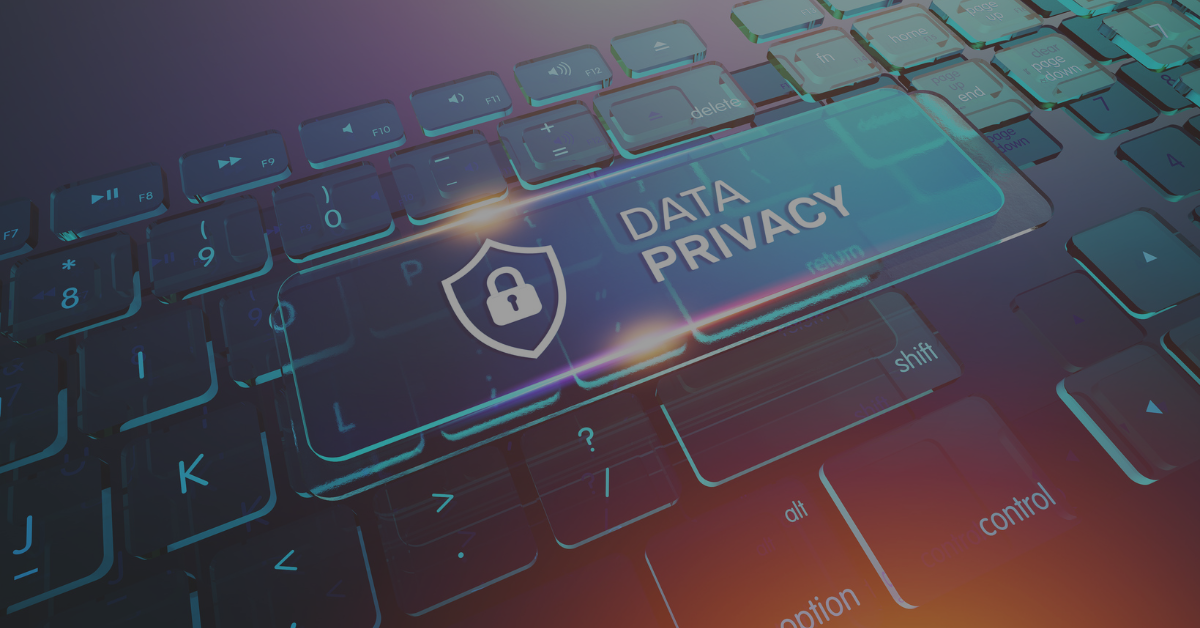 Data Privacy Vs. Data Security: What's the Difference?