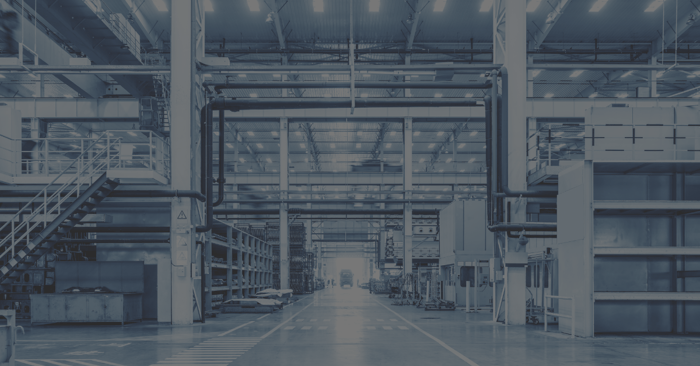 The Ultimate Guide to Data Security in the Manufacturing Industry