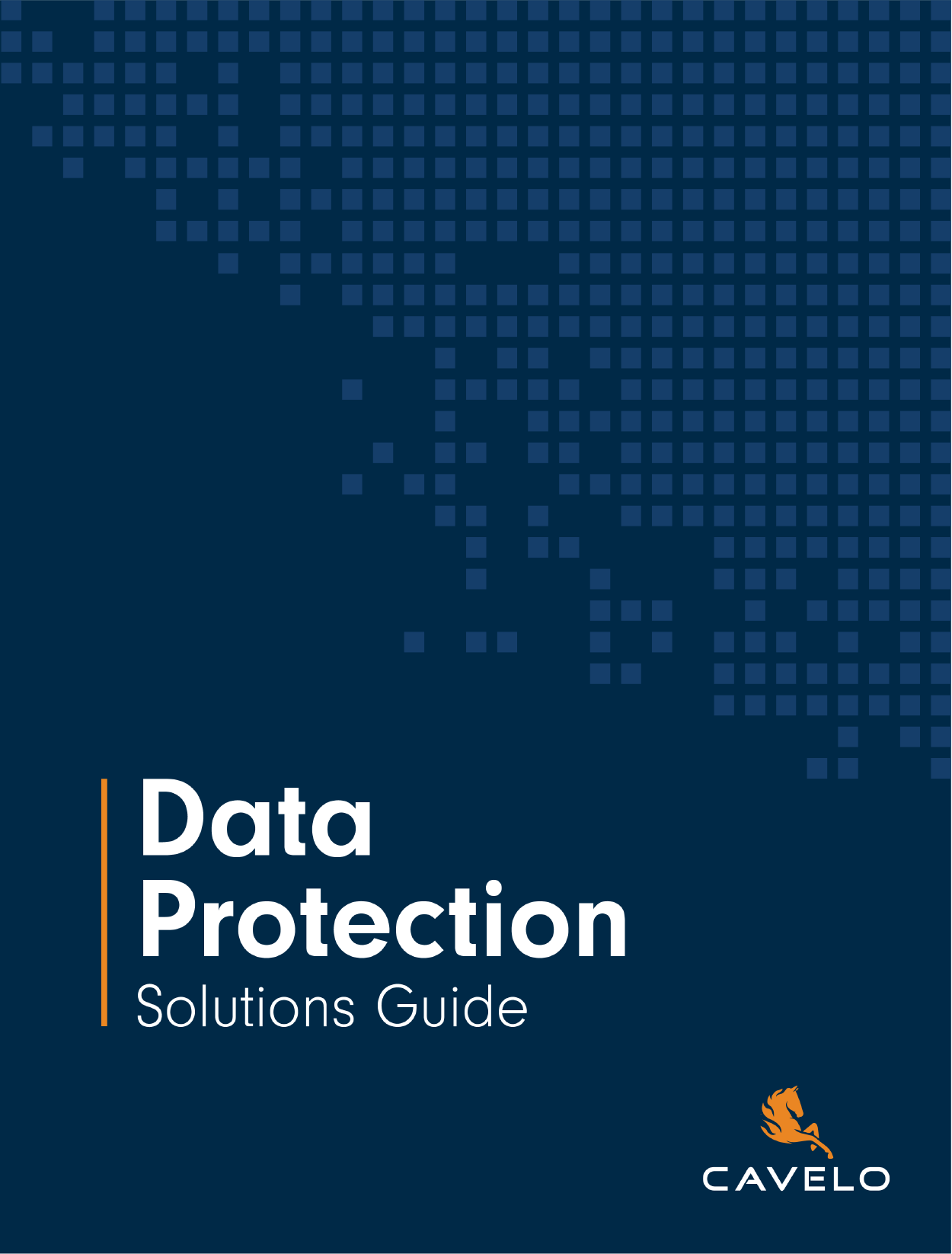 Data Protection Solutions Guide